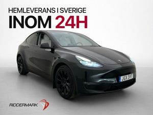 Tesla Model Y bild 1