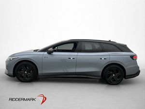 Volkswagen ID.7 bild 5