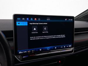 Volkswagen ID.7 bild 33