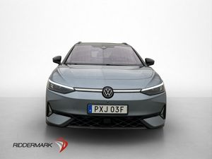 Volkswagen ID.7 bild 3