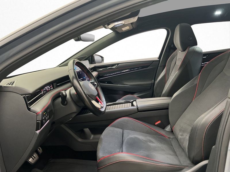 Volkswagen ID.7 bild 15