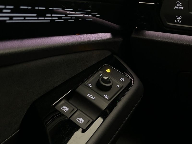Volkswagen ID.7 bild 19