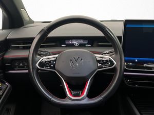 Volkswagen ID.7 bild 21