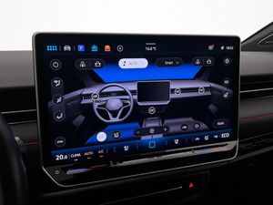 Volkswagen ID.7 bild 29