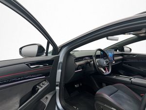 Volkswagen ID.7 bild 14