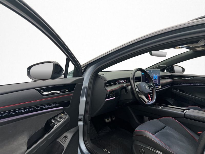 Volkswagen ID.7 bild 14