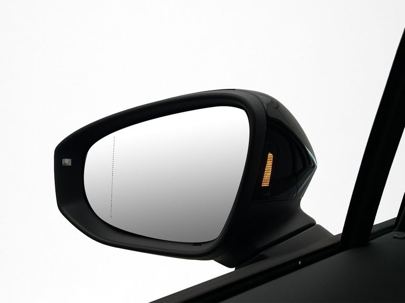 Volkswagen ID.7 bild 13