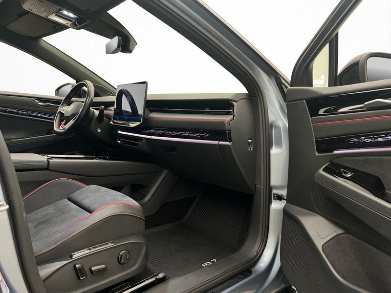 Volkswagen ID.7 bild 38