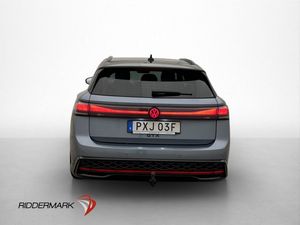 Volkswagen ID.7 bild 9