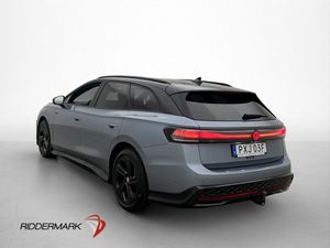 Volkswagen ID.7 bild 6