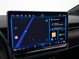 Volkswagen ID.7 bild 34