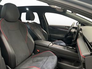 Volkswagen ID.7 bild 37