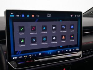 Volkswagen ID.7 bild 28