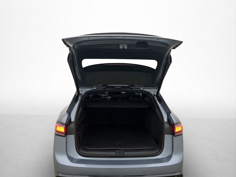 Volkswagen ID.7 bild 10