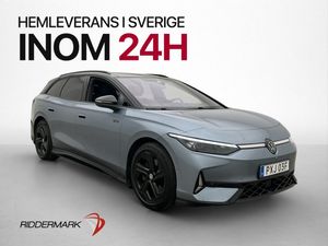 Volkswagen ID.7 bild 1