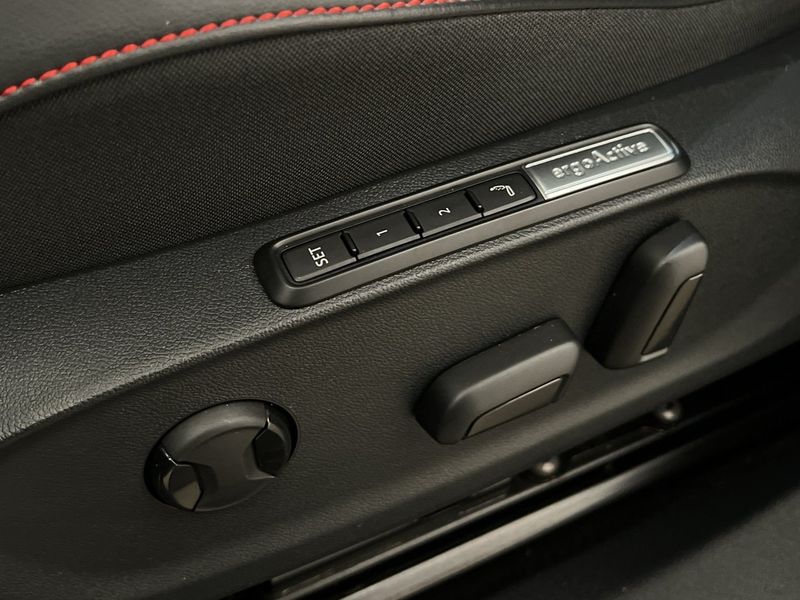 Volkswagen ID.7 bild 17