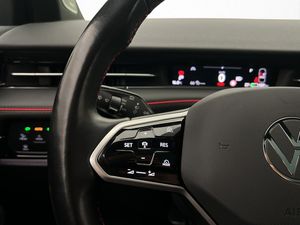Volkswagen ID.7 bild 22