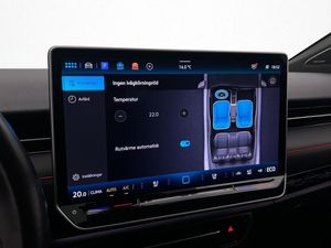 Volkswagen ID.7 bild 31