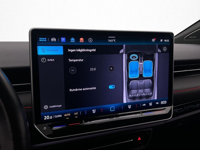Volkswagen ID.7 bild 31