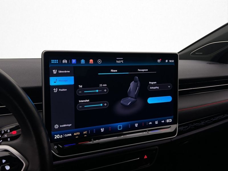 Volkswagen ID.7 bild 30