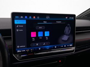 Volkswagen ID.7 bild 32