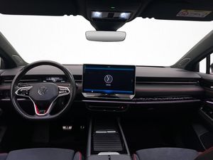 Volkswagen ID.7 bild 20