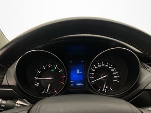 Toyota Avensis bild 20