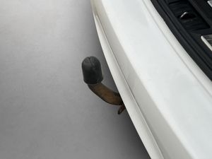 Toyota Avensis bild 13