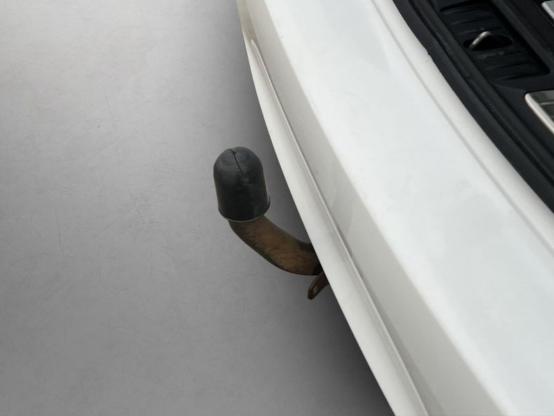 Toyota Avensis bild 13