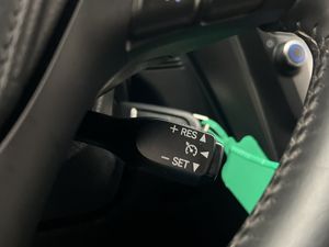 Toyota Avensis bild 26