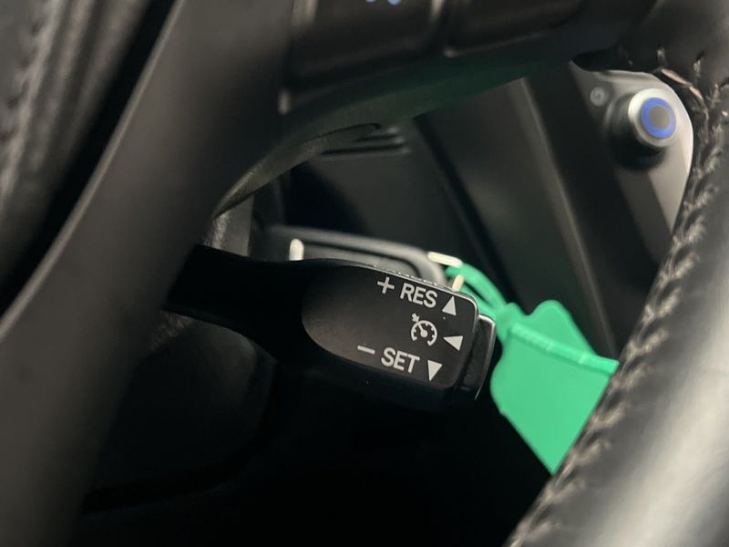 Toyota Avensis bild 26
