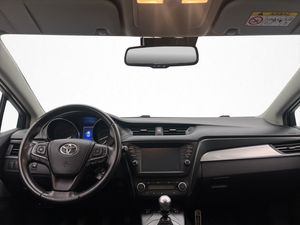 Toyota Avensis bild 16