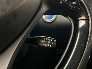 Toyota C-HR bild 26
