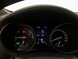 Toyota C-HR bild 19