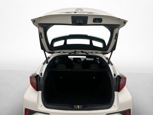 Toyota C-HR bild 13