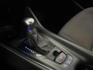Toyota C-HR bild 23