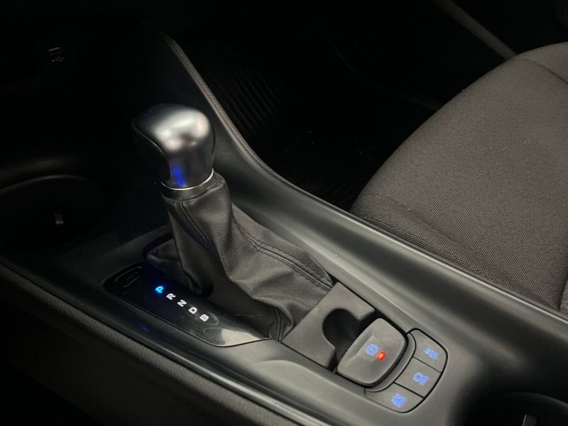 Toyota C-HR bild 23