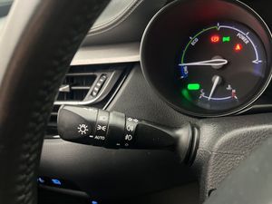 Toyota C-HR bild 27