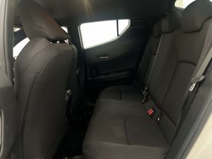 Toyota C-HR bild 14