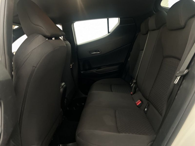 Toyota C-HR bild 14