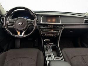 Kia Optima bild 13