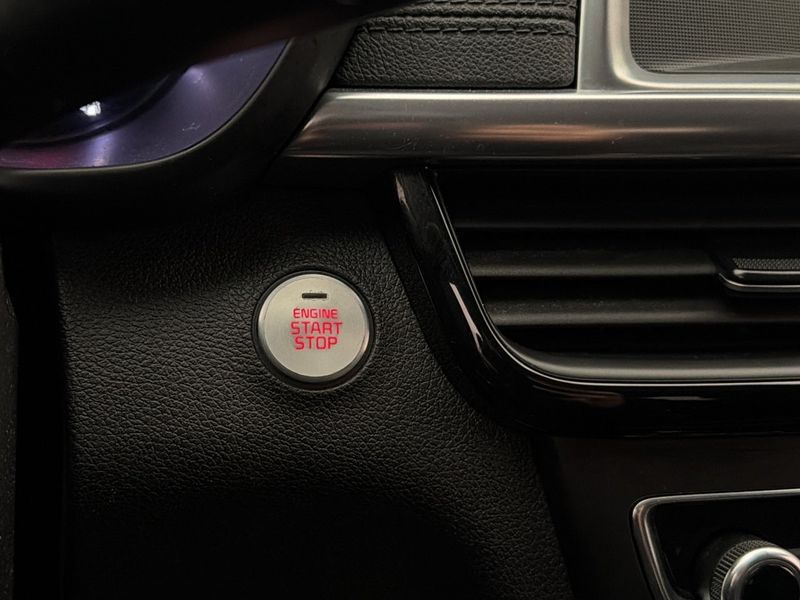 Kia Optima bild 30