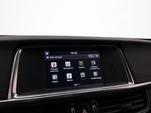Kia Optima bild 21