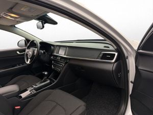 Kia Optima bild 15
