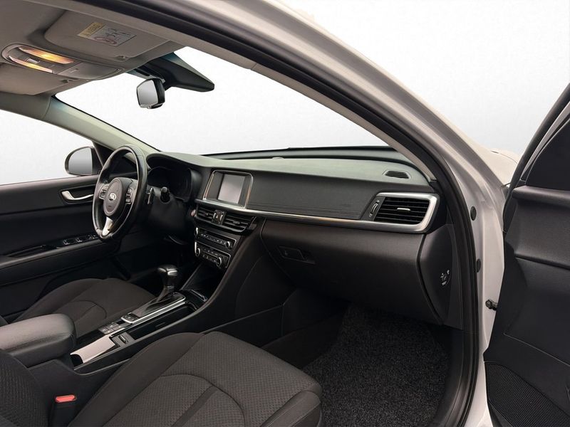 Kia Optima bild 15