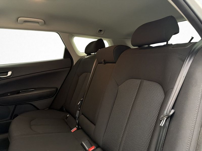 Kia Optima bild 18