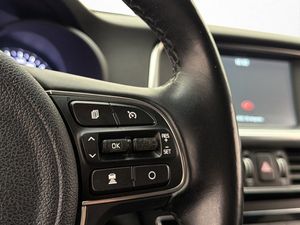Kia Optima bild 27