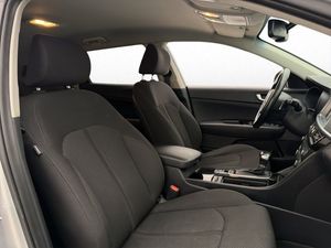 Kia Optima bild 14