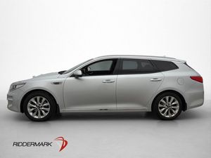 Kia Optima bild 3