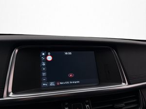 Kia Optima bild 23